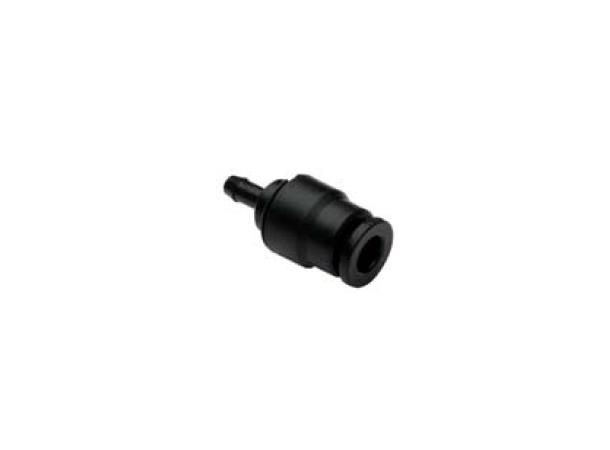 Kabeltätning 5mm med nippel 5041606 